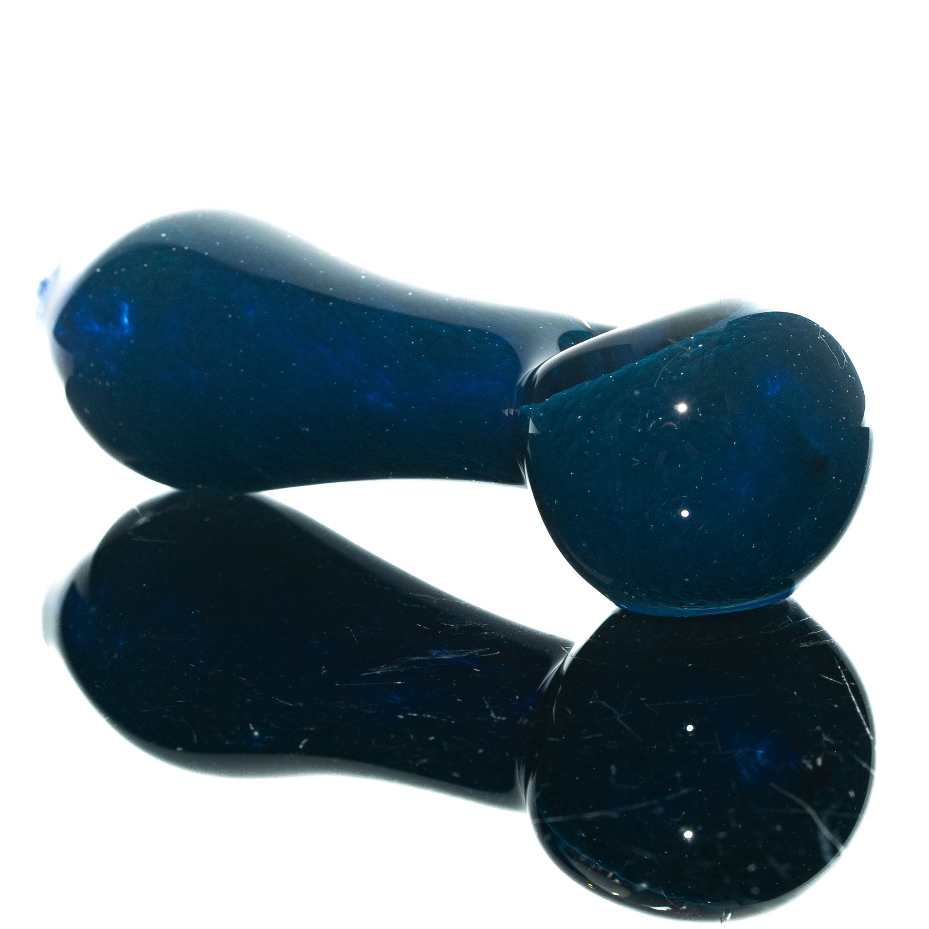 Humboldt Studios - Twilight Frit Spoon