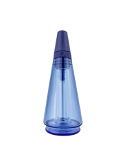 Puffco - Peak Travel Glass Attachment Blue