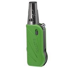 Vector - Green Vboom Torch Lighter