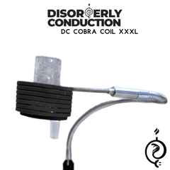 Disorderly Conduction - Cobra E-Nail Coil