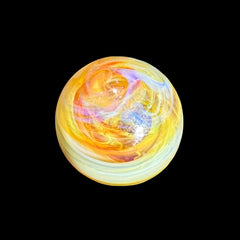 Jake Lee - 20mm Striking Spiral Marble