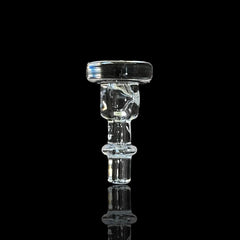 Tokr Glass - Puffco Peak Clear Joystick