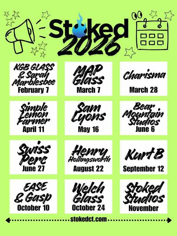 2026 Calendar