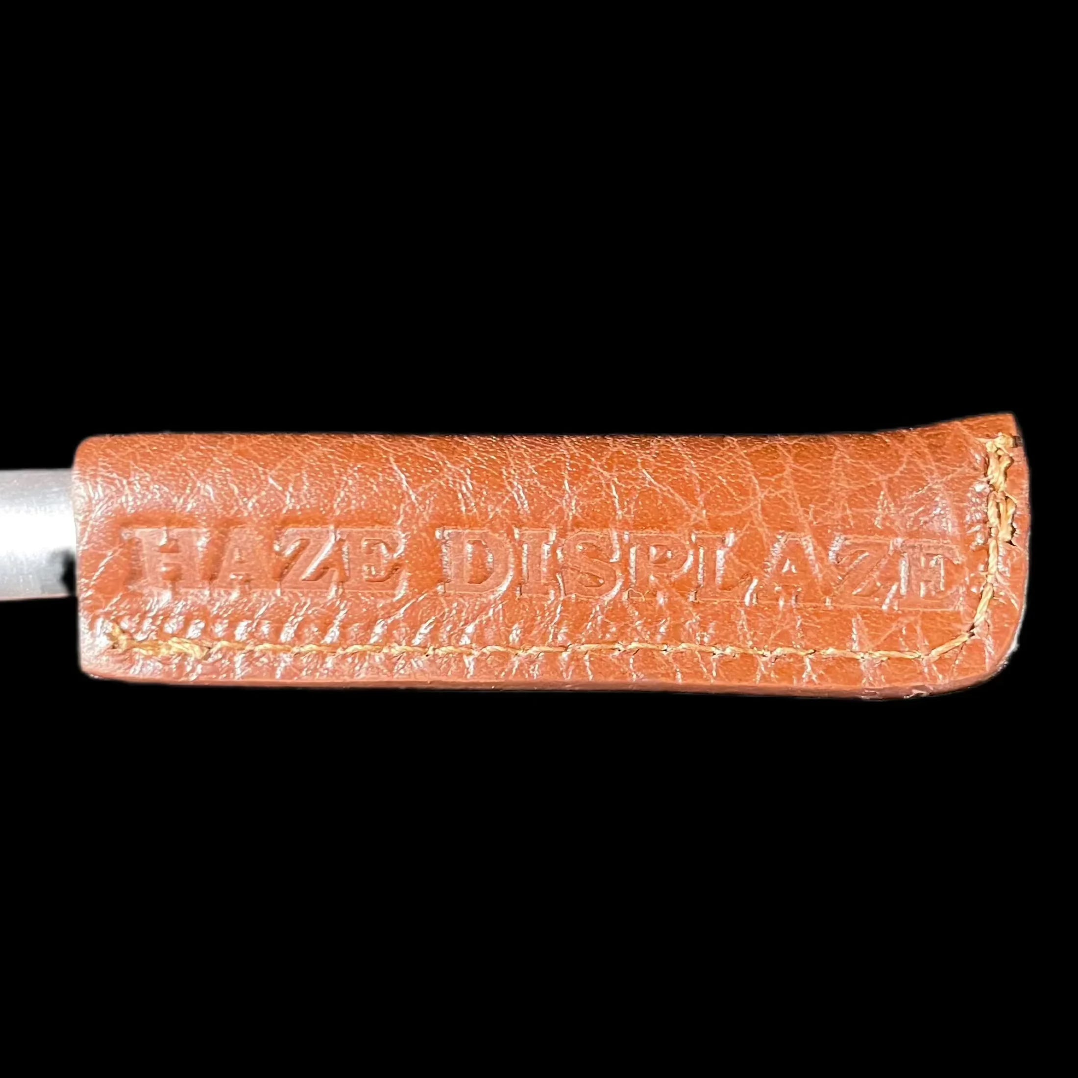 Haze Displaze - Dab Cab