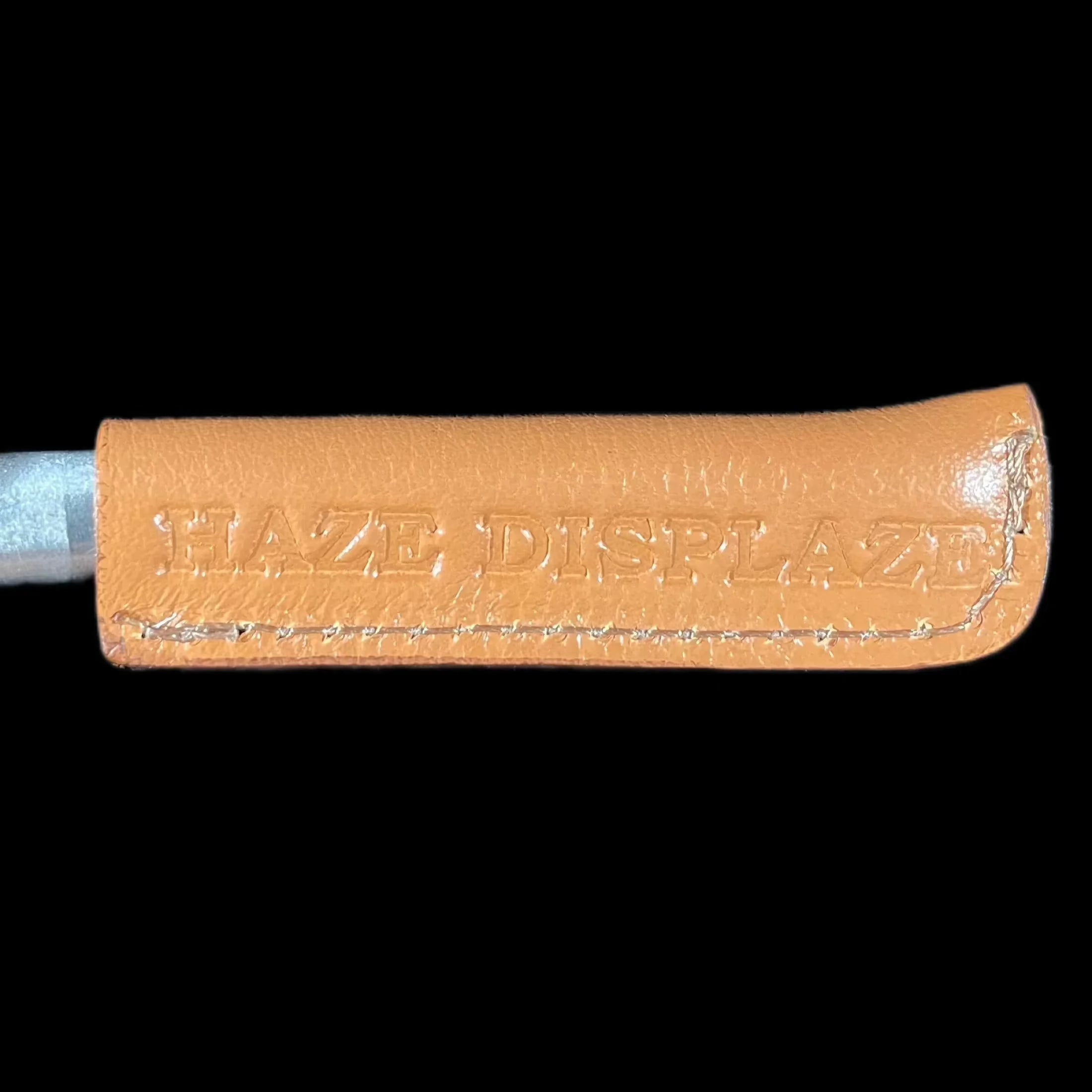 Haze Displaze - Dab Cab