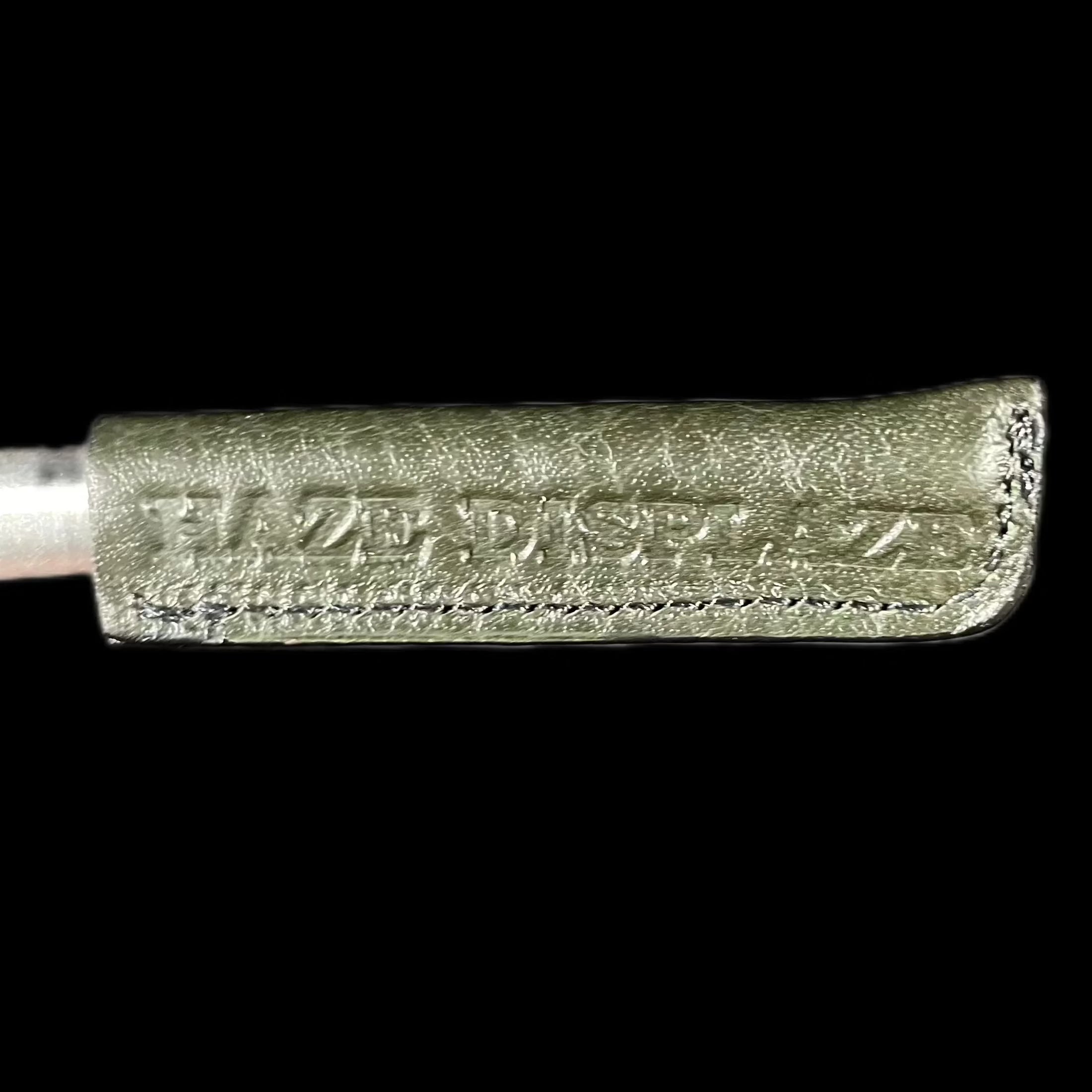 Haze Displaze - Dab Cab