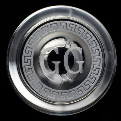 Greek Glass - HQ Dini Mini