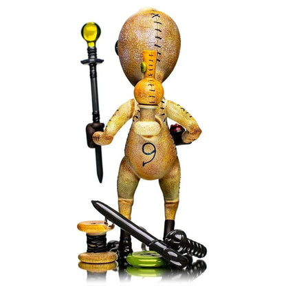 Peter Muller - #9 Doll