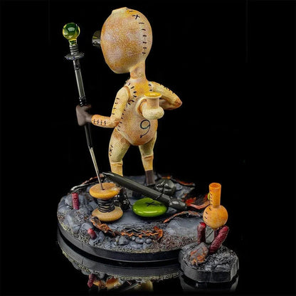 Peter Muller - #9 Doll