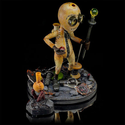 Peter Muller - #9 Doll