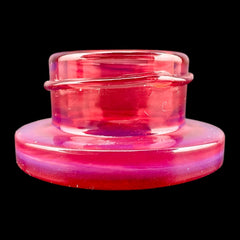 Soup Glass - Telemagenta Full Glass Jar