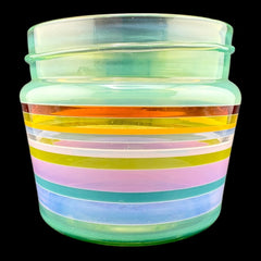 Soup Glass - Souper Stacked Medium Mason Jar