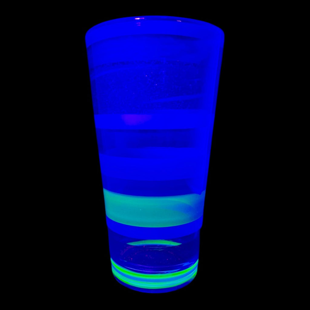 Soup Glass - Souper Stacked 15MM Opal Pint Glass