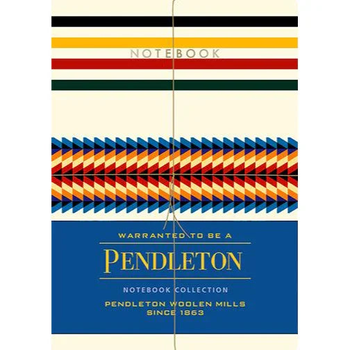 Pendleton Warranted Notebook Collection