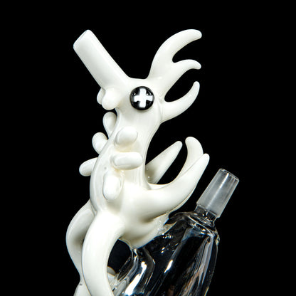 J.O.P Black and White Chicken