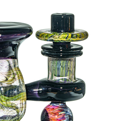 JD Maplesden x Doomsday Glass - Wormhole