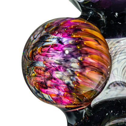 JD Maplesden x Doomsday Glass - Wormhole