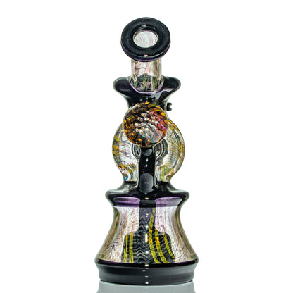 JD Maplesden x Doomsday Glass - Wormhole