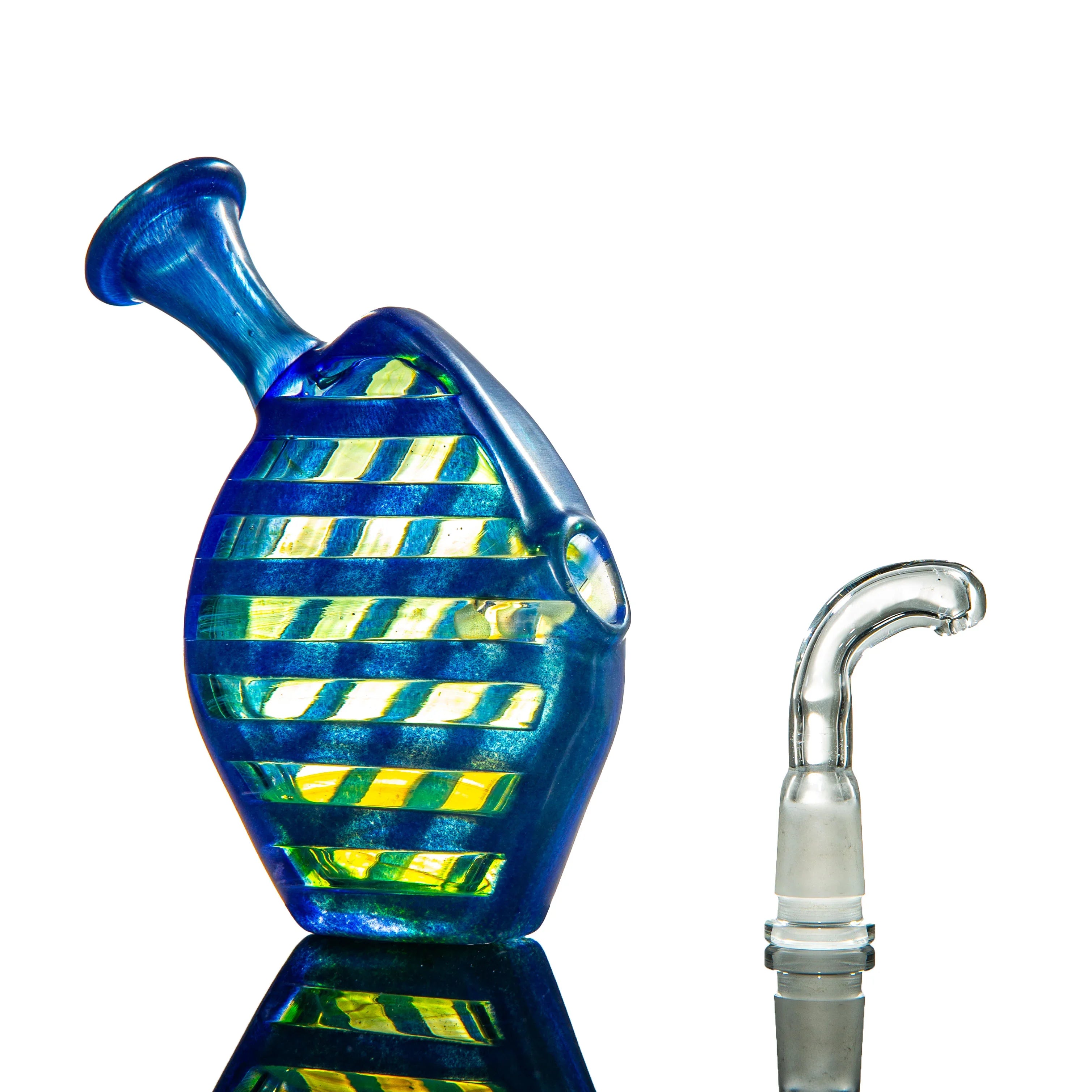 Jacob Vincent - Lapis Cold Cuts