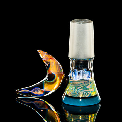 Gasp x Jake C - 18mm Slide