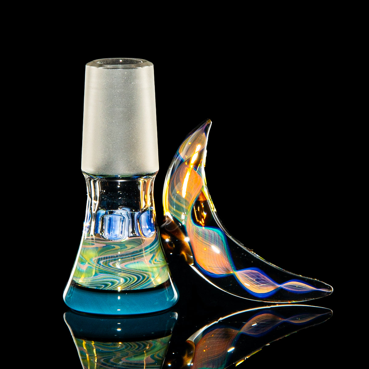 Gasp x Jake C - 18mm Slide