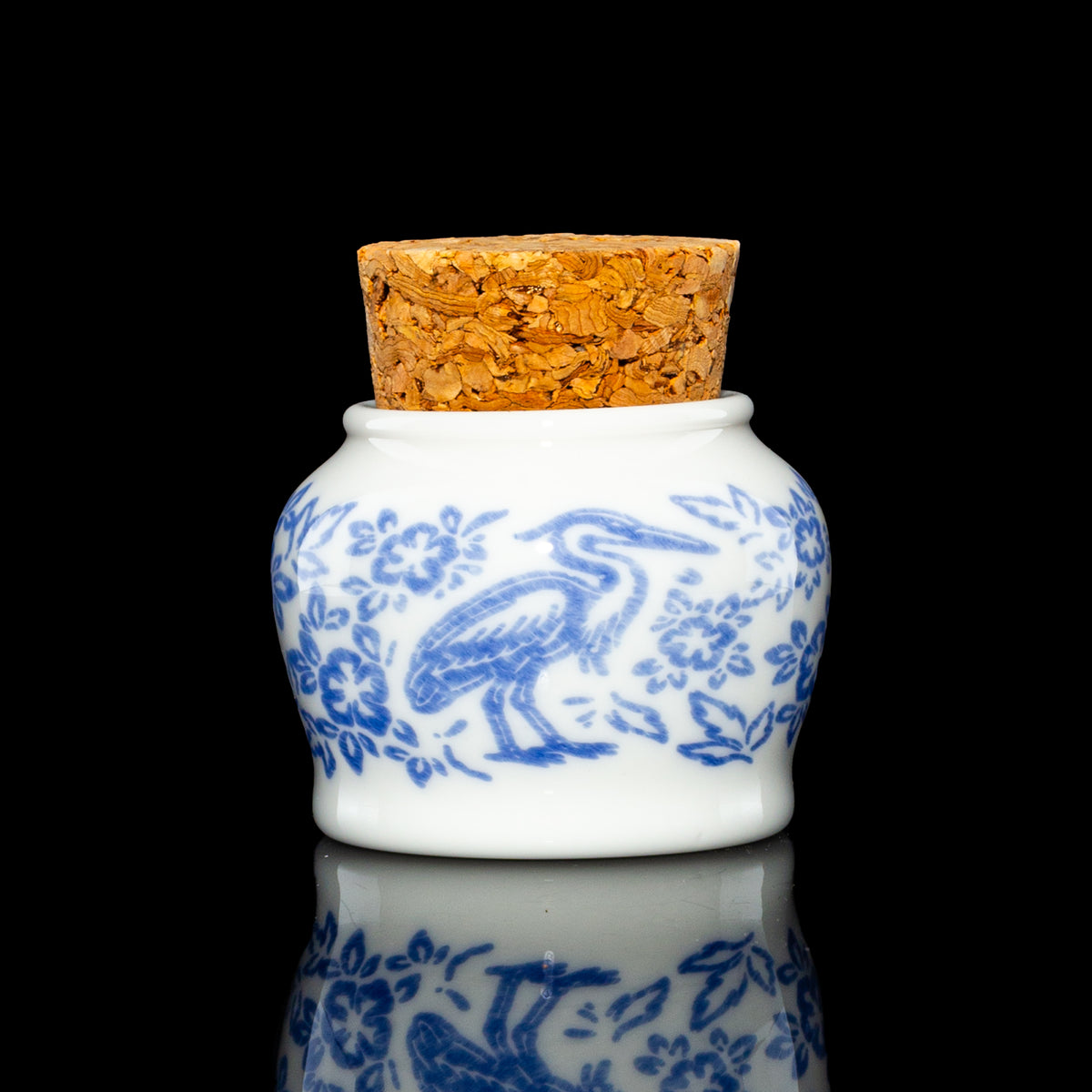 Kurt B - Chinoiserie Jar 3