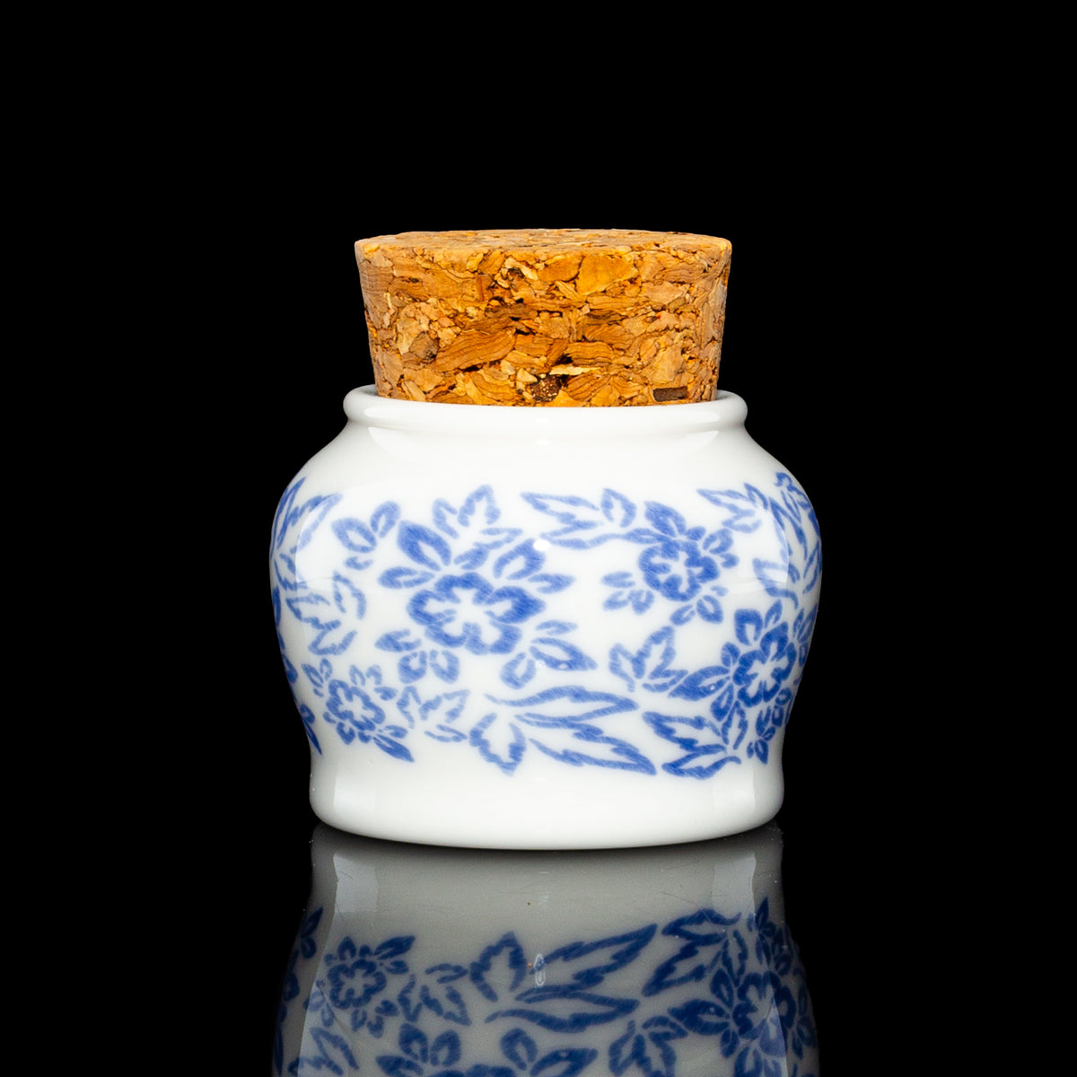 Kurt B - Chinoiserie Jar 3