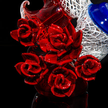 Jason Howard - Bertha Double Bubbler