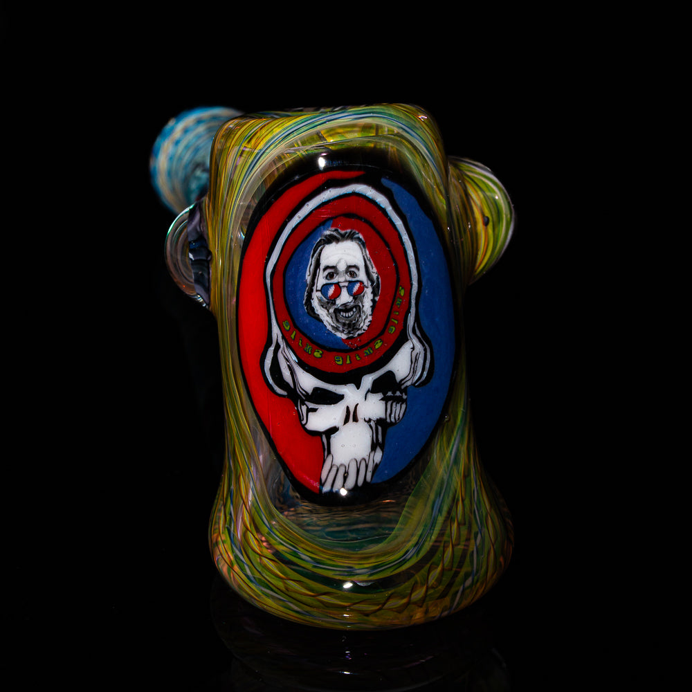 Jerry Kelly - Grateful Dead Hammer