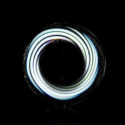 Jerry Kelly x B Money x Paul Katherman - Ponder The Orb 47MM Marble