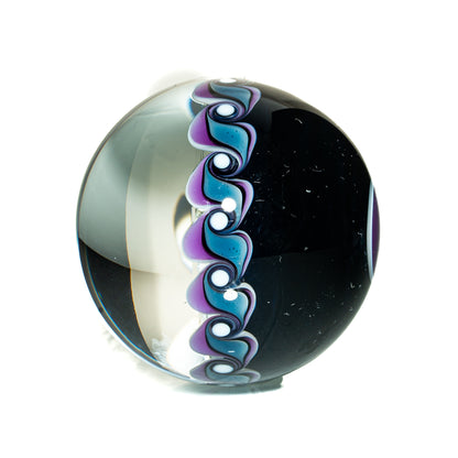 Jerry Kelly x B Money x Paul Katherman - Steal Your Orb 52MM Marble