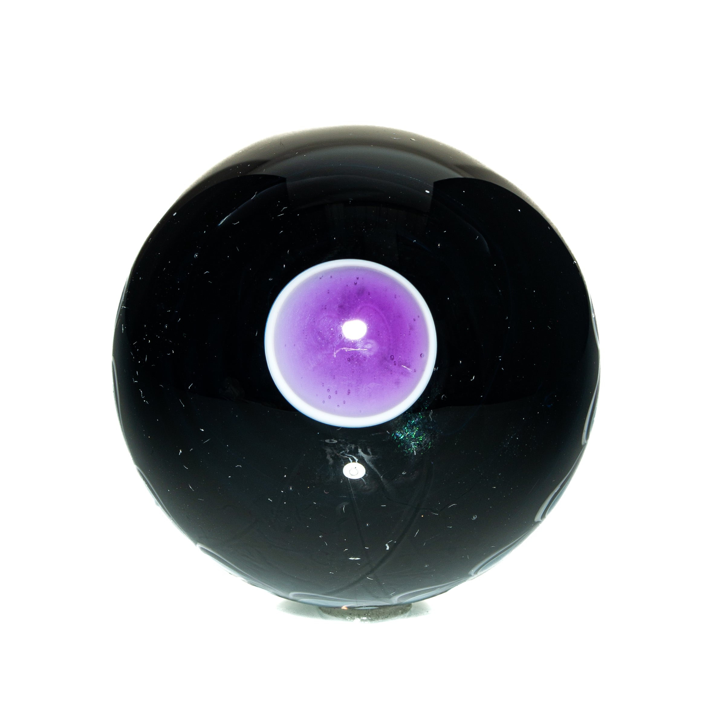 Jerry Kelly x B Money x Paul Katherman - Steal Your Orb 52MM Marble