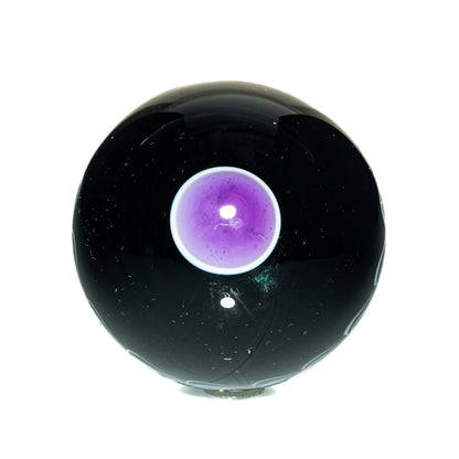 Jerry Kelly x B Money x Paul Katherman - Steal Your Orb 52MM Marble