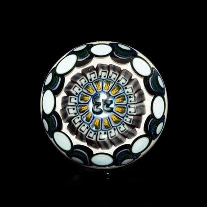 Jerry Kelly x Paul Katherman - Billy Strings Opal 31MM Marble
