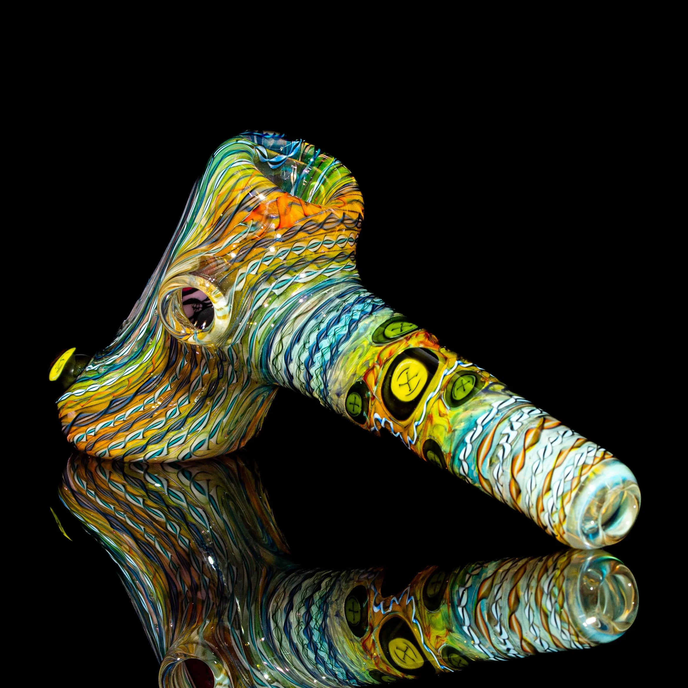 Jerry Kelly x Peter Muller