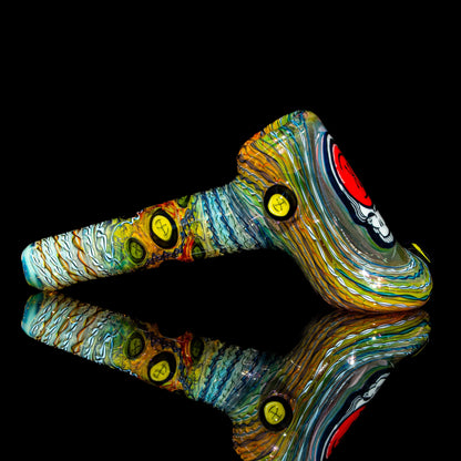 Jerry Kelly x Peter Muller