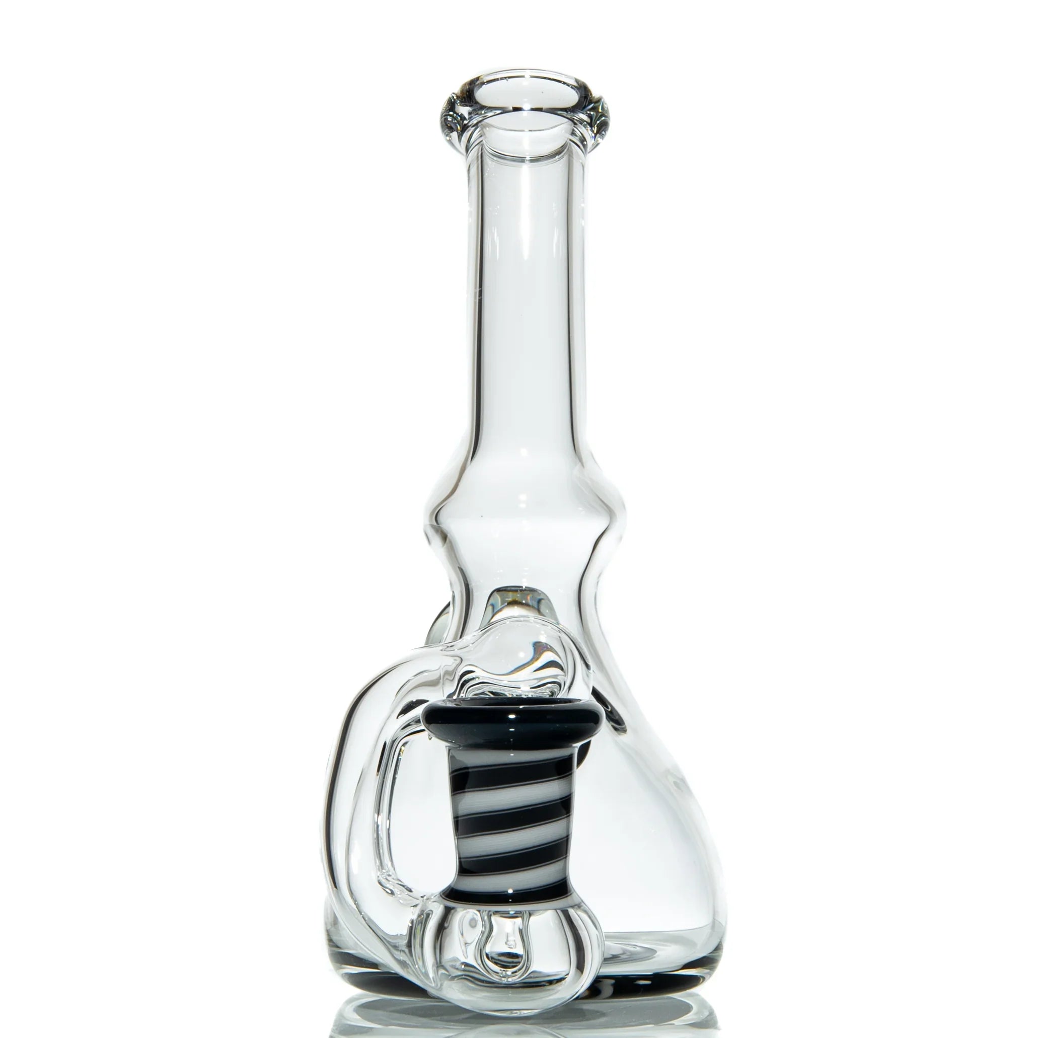 Jon Rickert - Black & White Lowrider