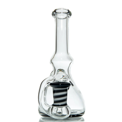 Jon Rickert - Black & White Lowrider