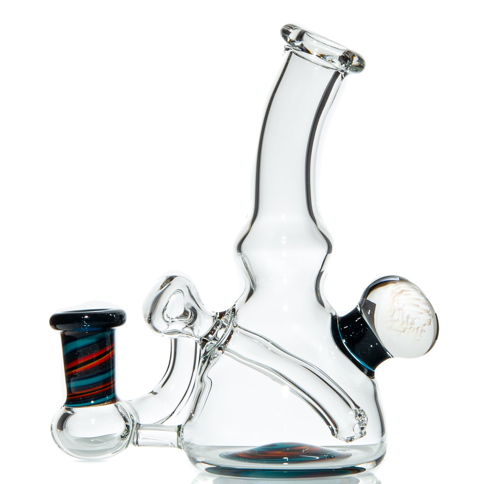 Jon Rickert - Fire & Ice Lowrider