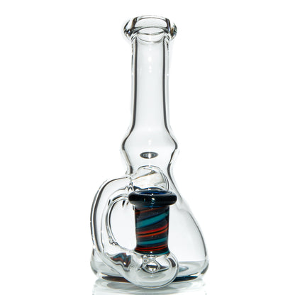 Jon Rickert - Fire & Ice Lowrider