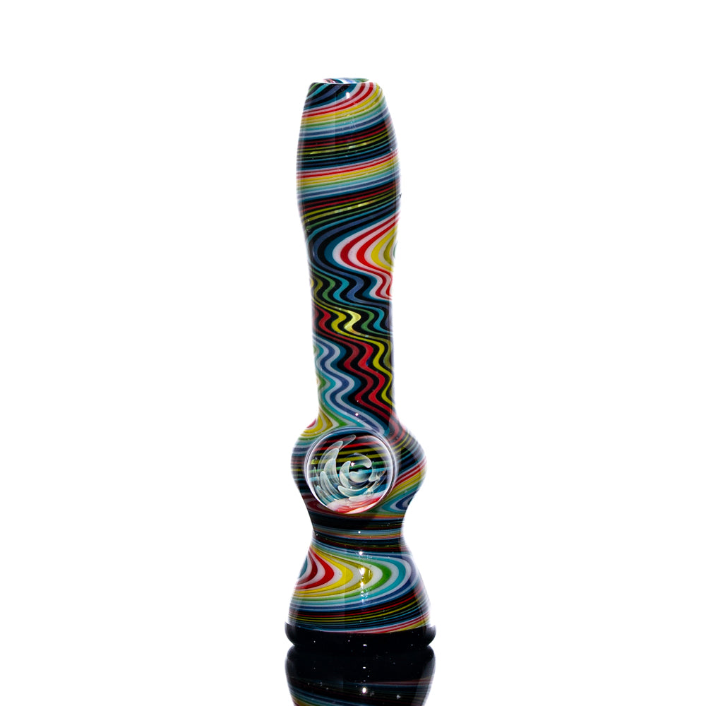 Jon Rickert - Rainbow Linework Chillum