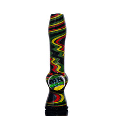 Jon Rickert - Rasta Linework Chillum