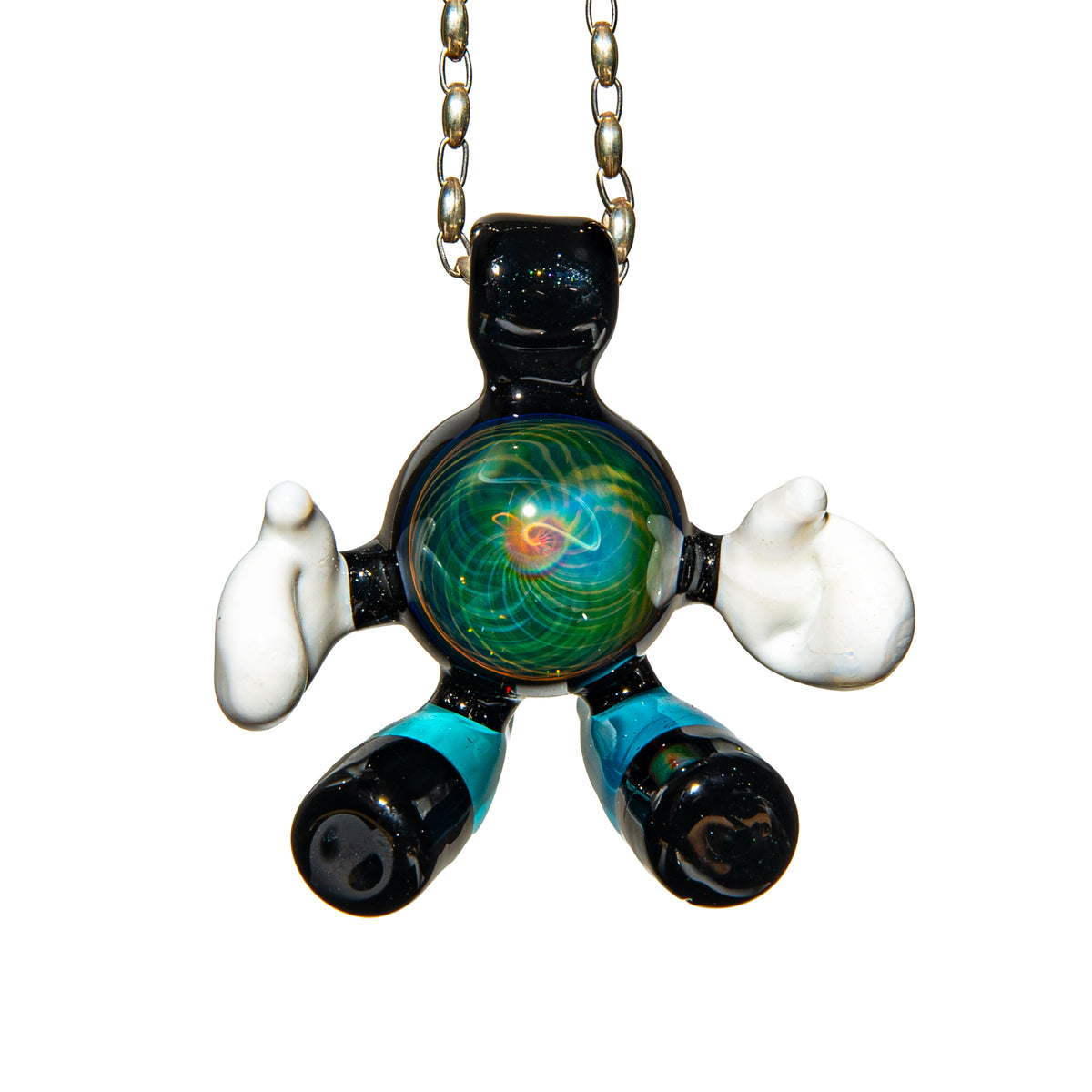 Kubu - Pendant