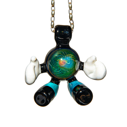 Kubu - Pendant