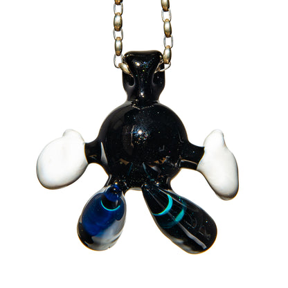 Kubu - Pendant
