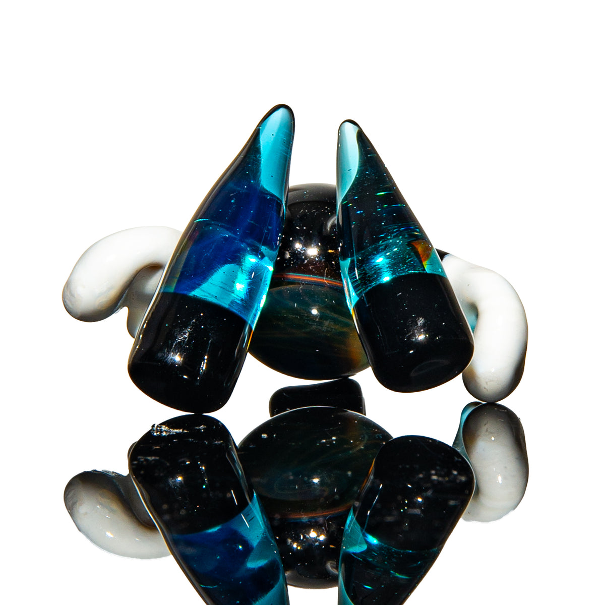 Kubu - Pendant