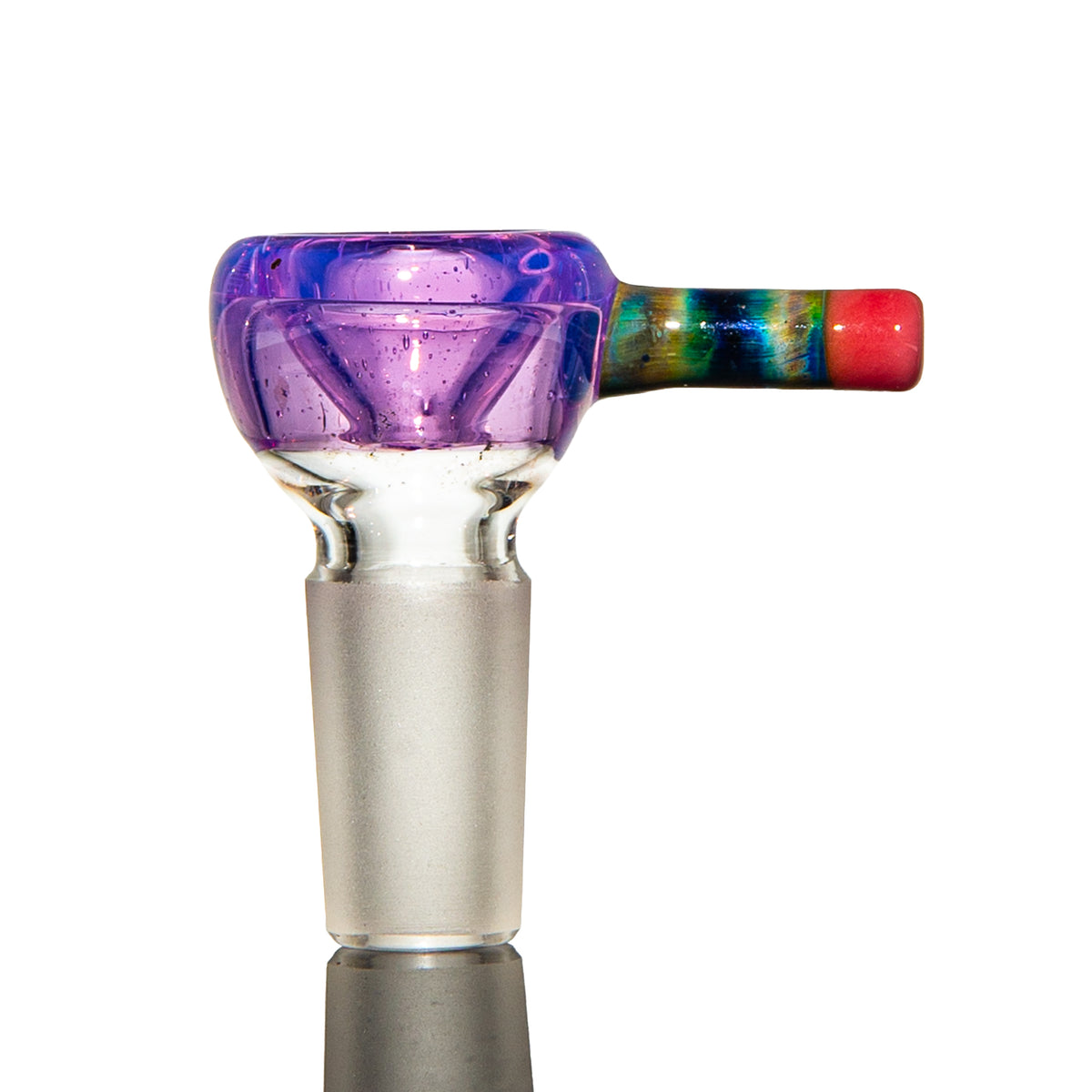 Sherbet Glass - 14mm Slide