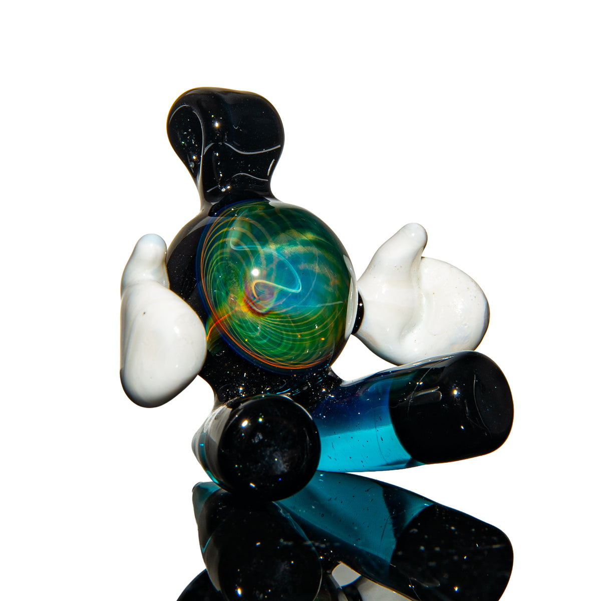 Kubu - Pendant