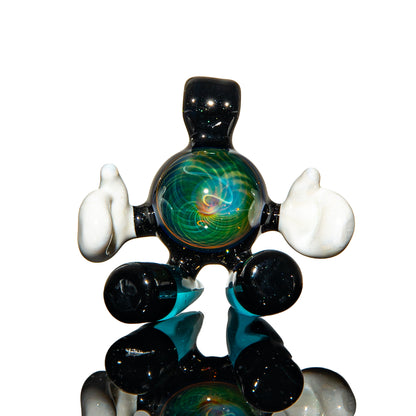 Kubu - Pendant