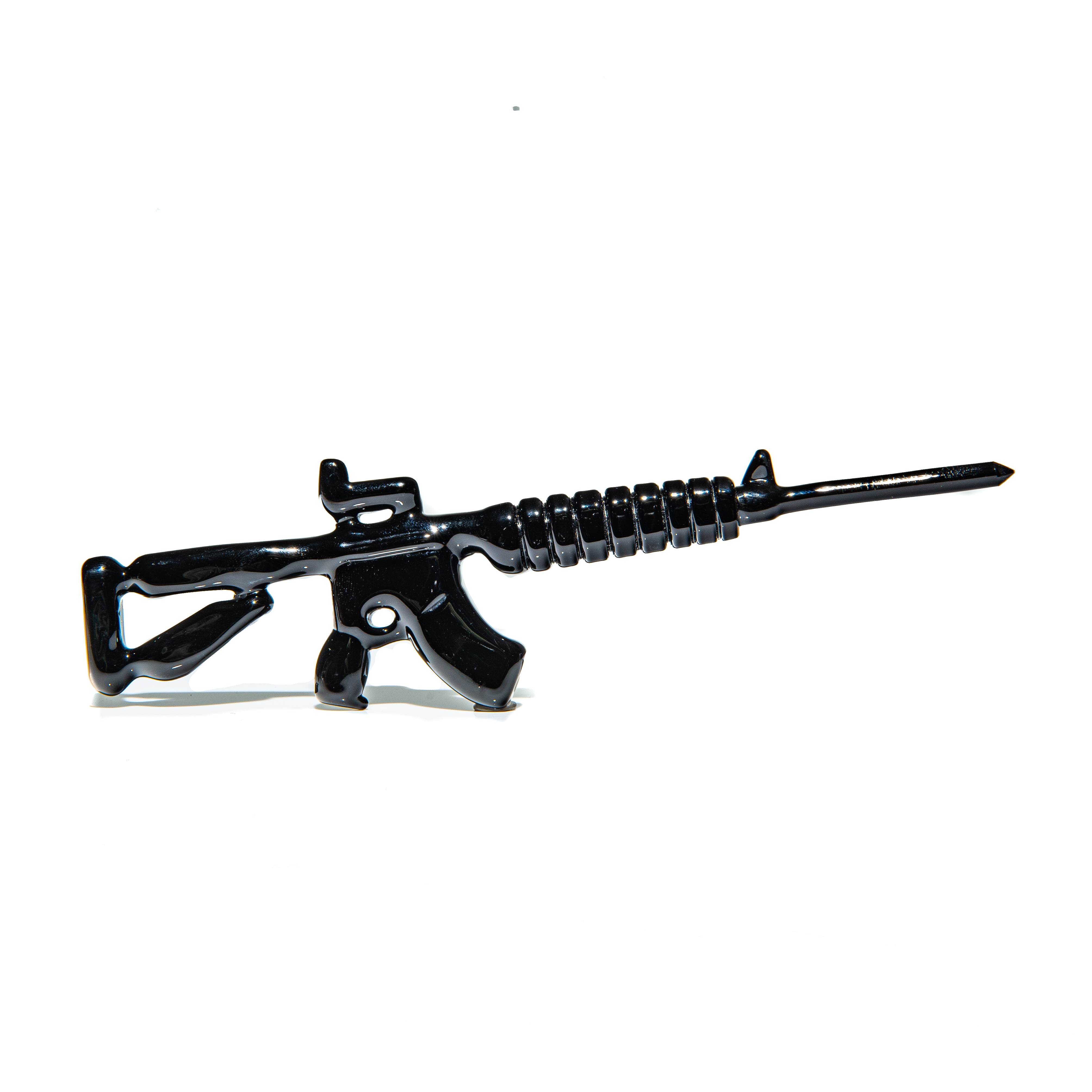 Kaji The Lab - Black AR Dab Tool